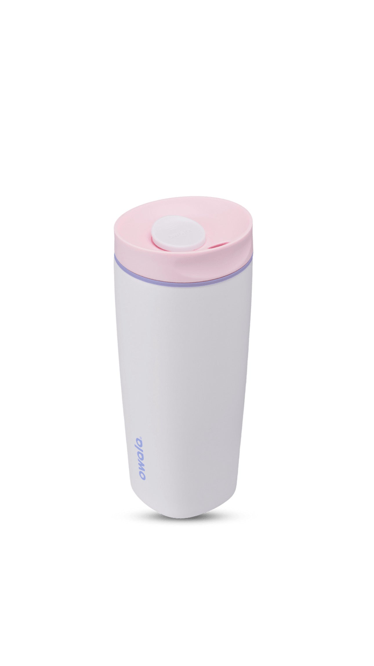 Owala SmoothSip Slider / 20oz Capacity / For Hot & Cold Drinks / Candy Coated