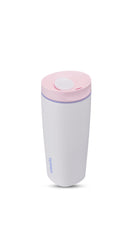 Owala SmoothSip Slider / 20oz Capacity / For Hot & Cold Drinks / Candy Coated