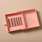 Solulu Pre-Glue Lashes Clusters - Watch Me Glow