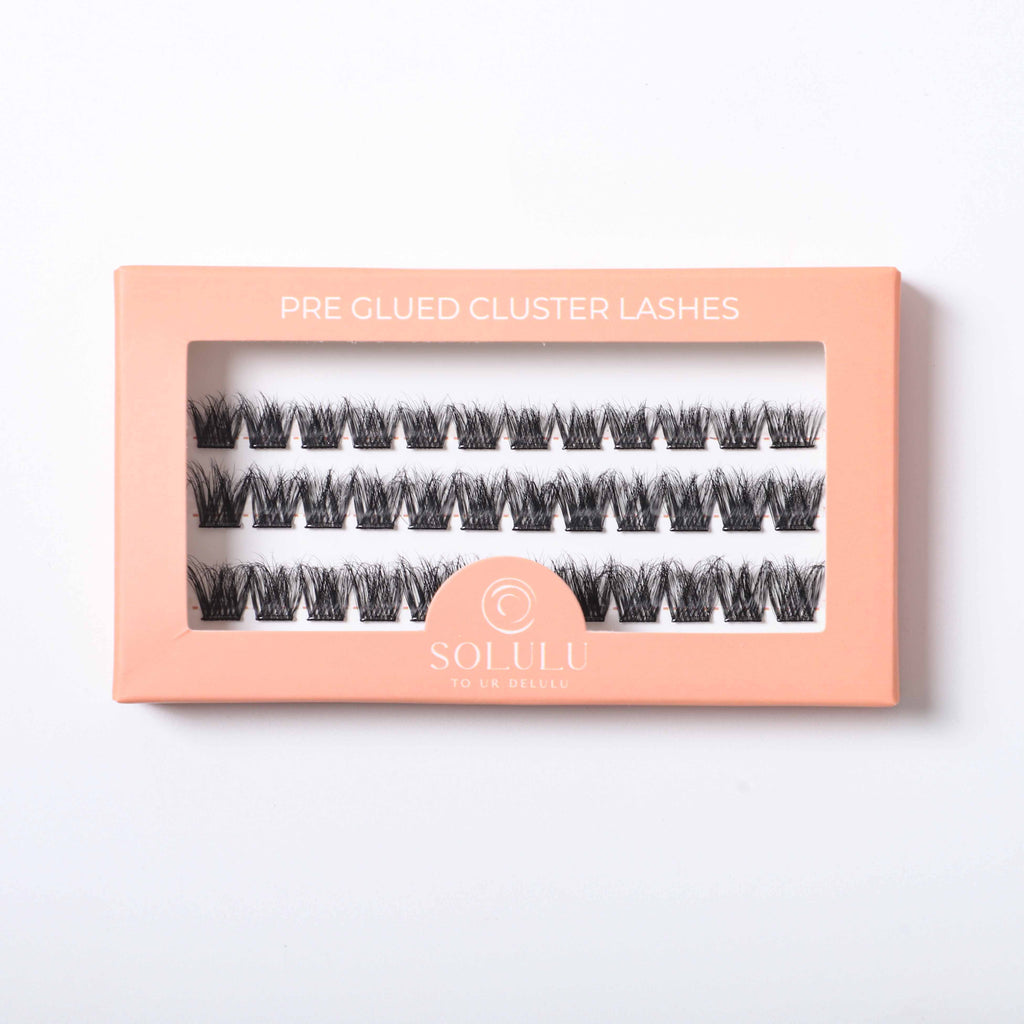 Lashes Bundle of 5