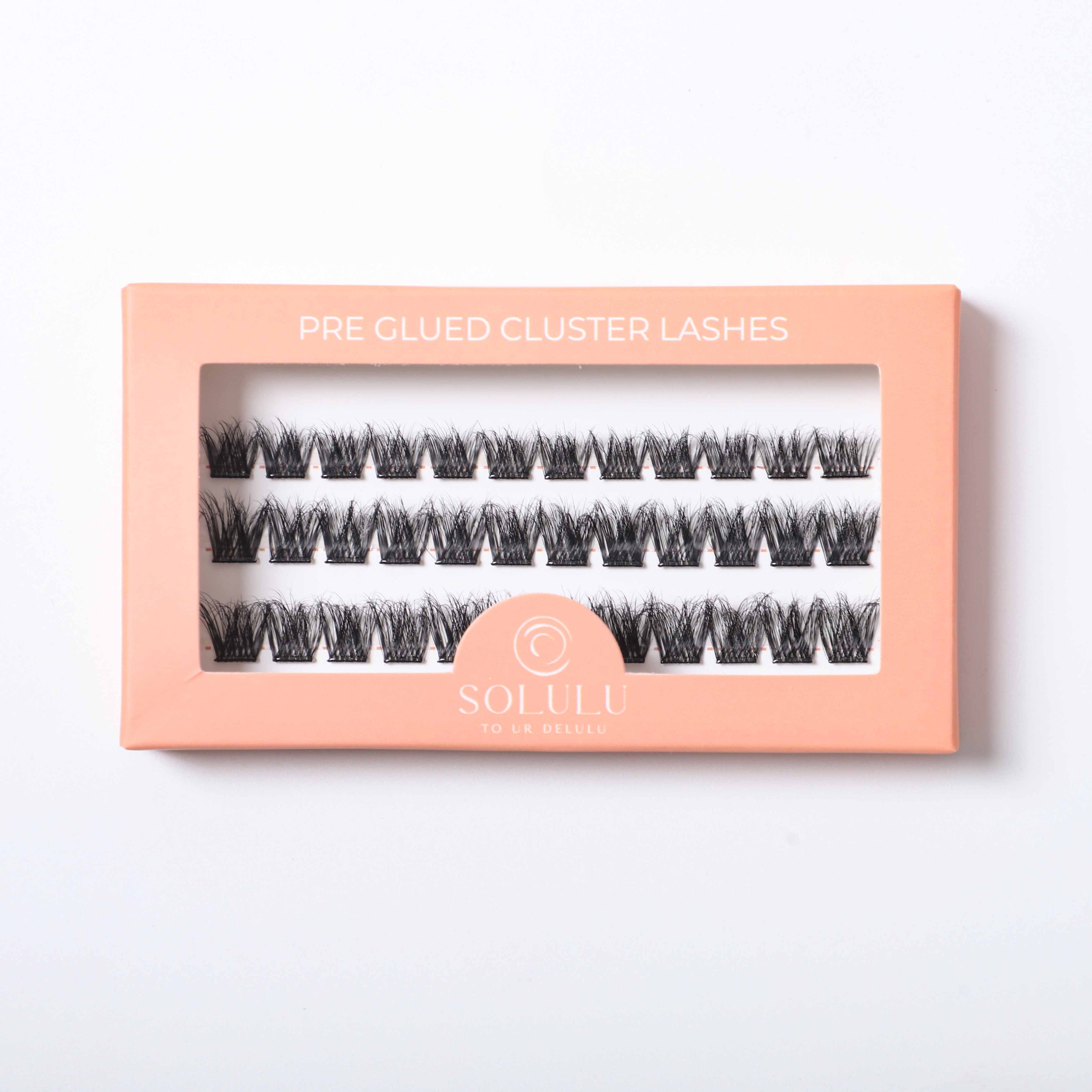 Lashes Bundle of 5
