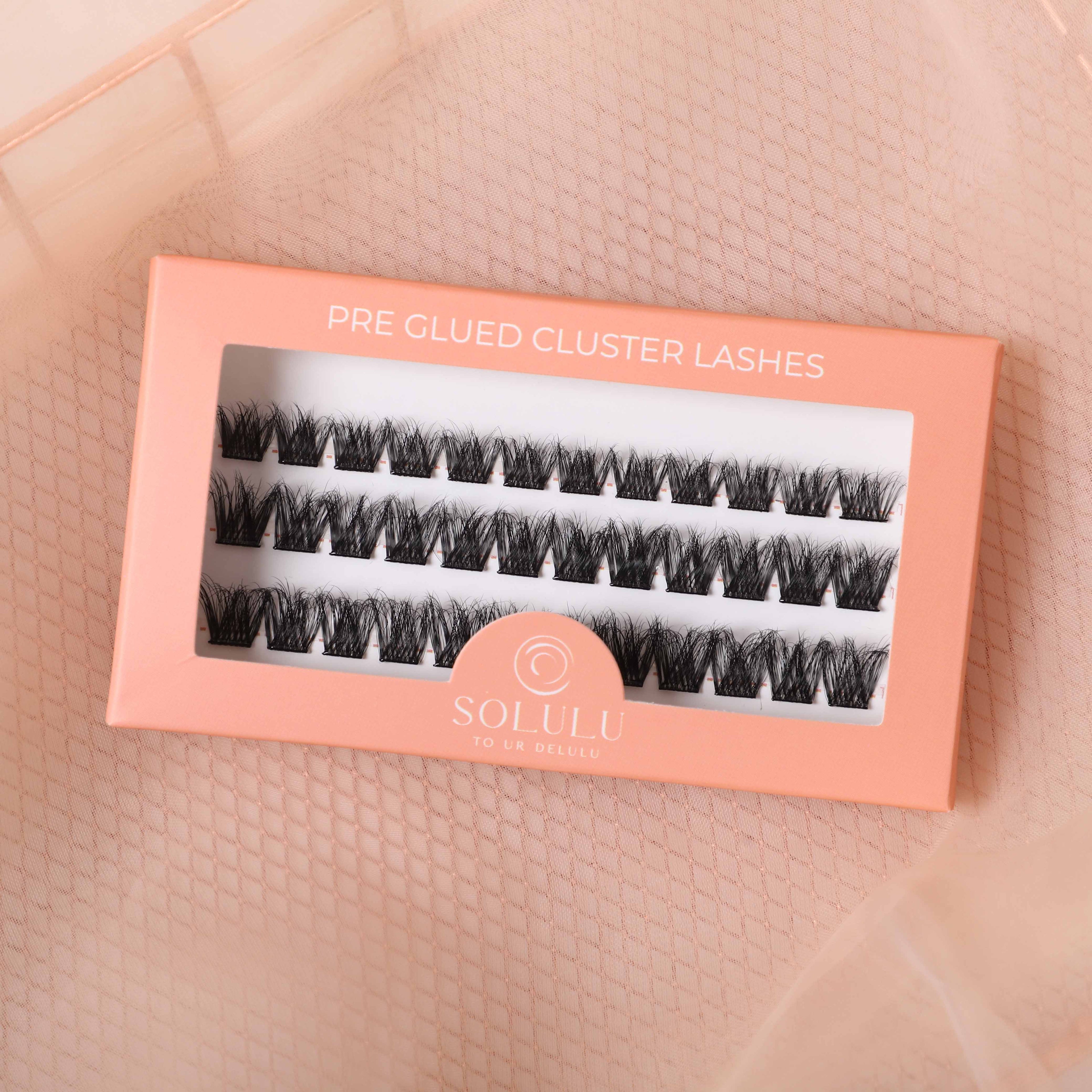 Lashes Bundle (Cloud Nine + No Filter)
