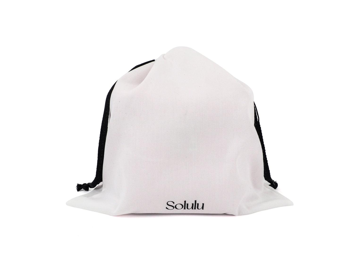 Solulu Vanity Makeup Bag