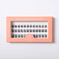 Solulu Pre-Glue Lashes Clusters - That Girl