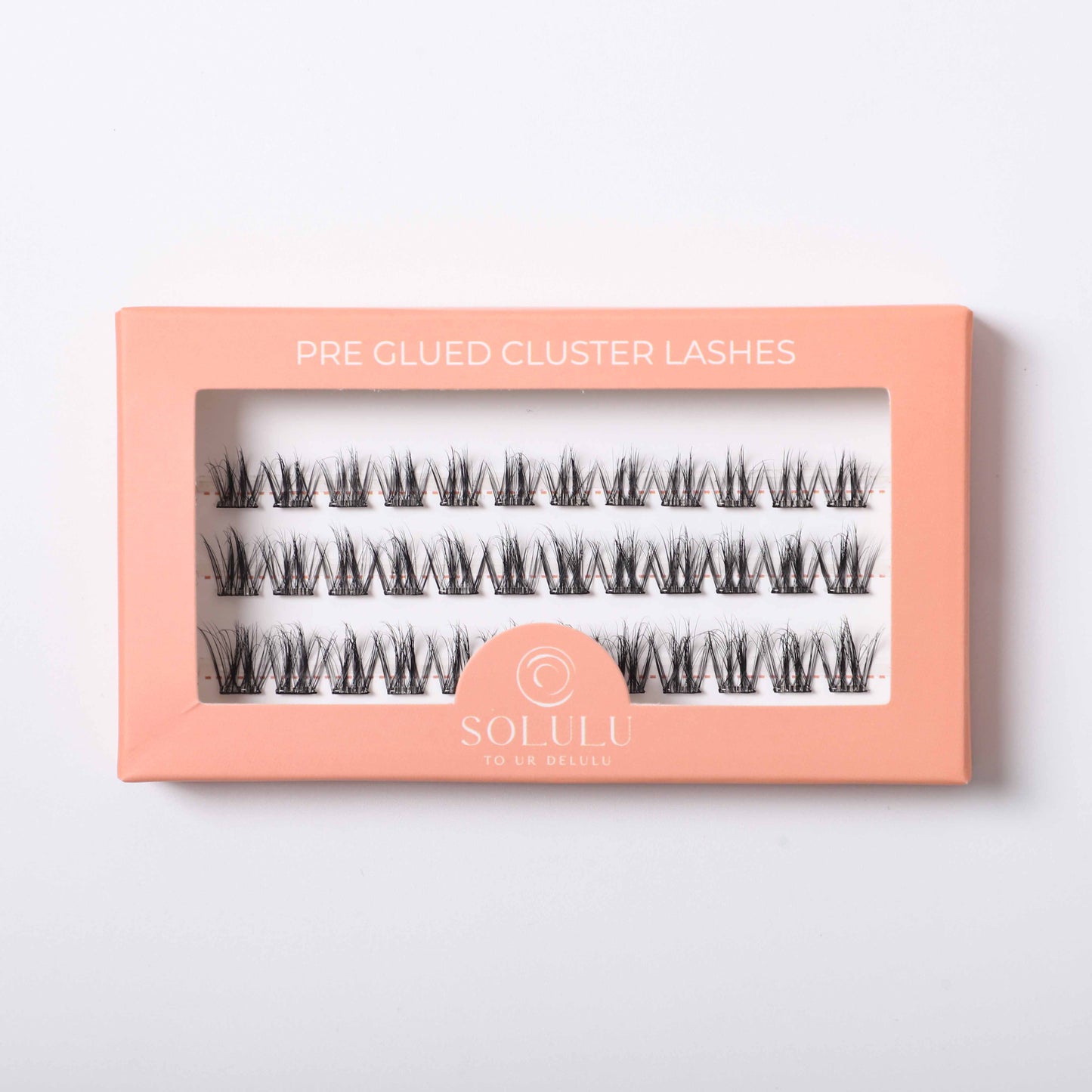 Lashes Bundle of 6