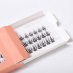 Solulu Pre-Glue Lashes Clusters - That Girl