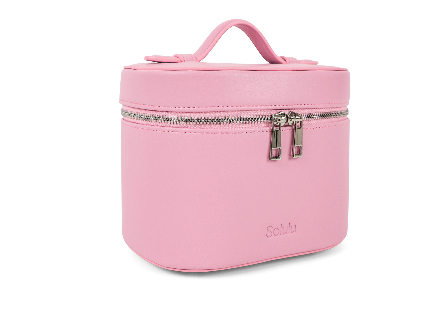 Solulu Vanity Makeup Bag