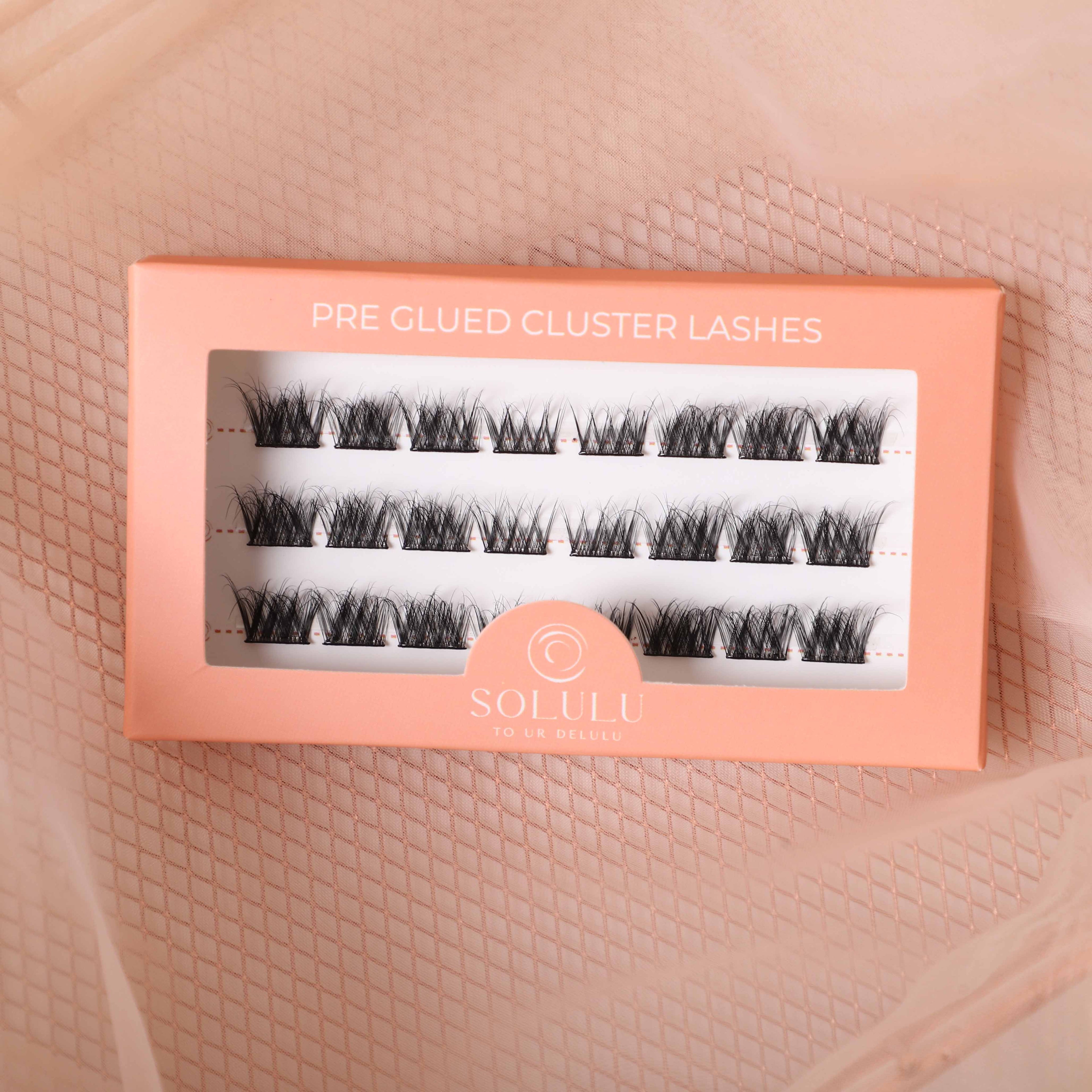 Lashes Bundle (Cloud Nine + No Filter)