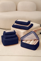 Keep it Together Packing Cubes - Deep Sea
