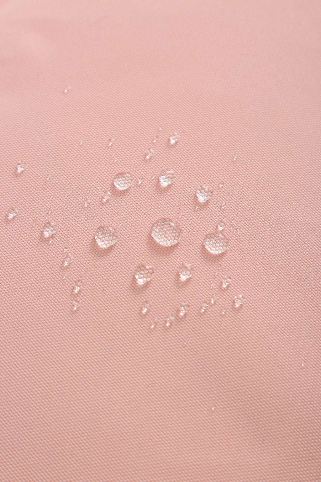 Keep it Together Packing Cubes - Dusty Pink