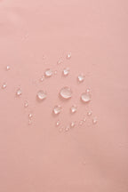 Keep it Together Packing Cubes - Dusty Pink