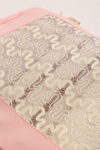 Keep it Together Packing Cubes - Dusty Pink