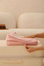 Keep it Together Packing Cubes - Dusty Pink