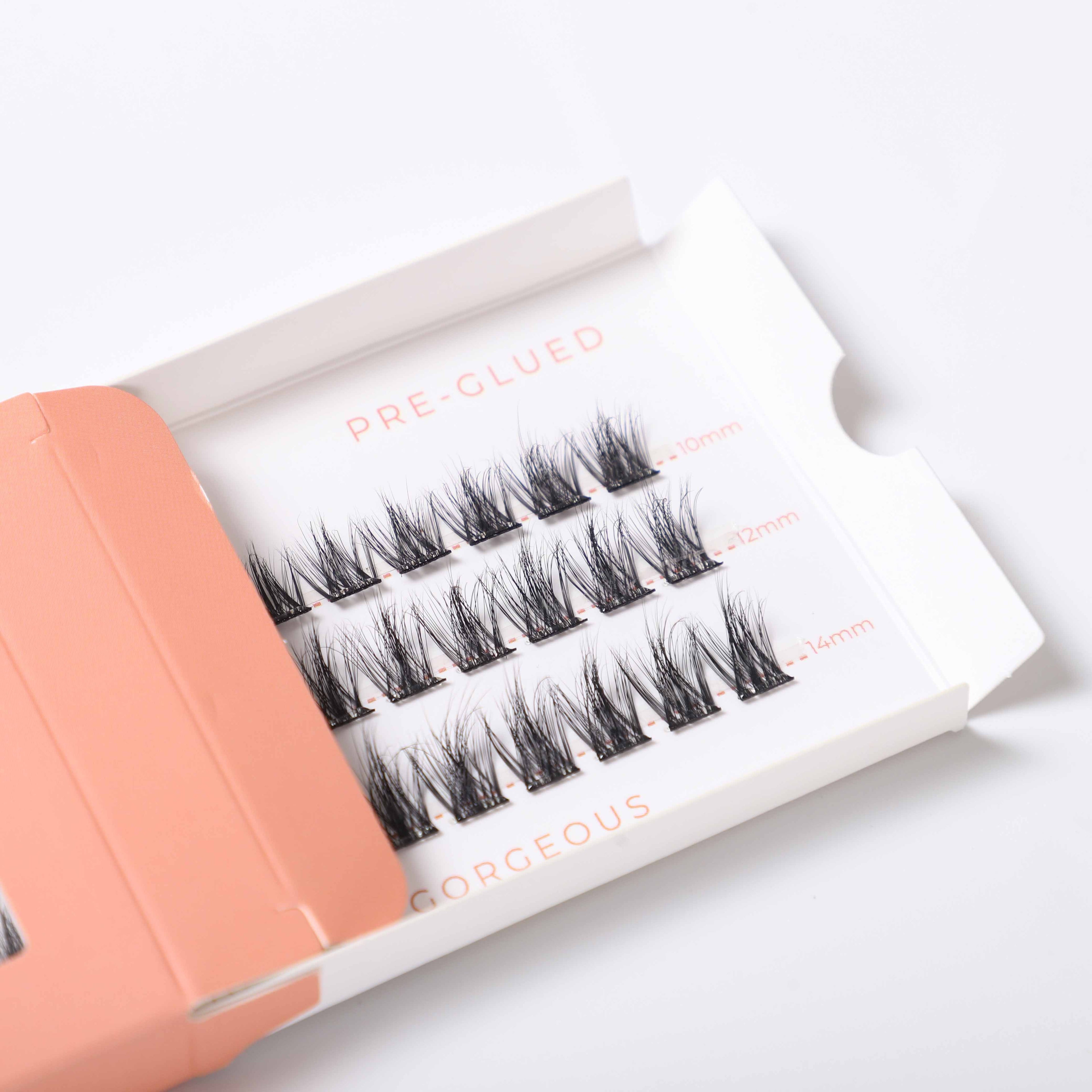 Lashes Bundle of 5