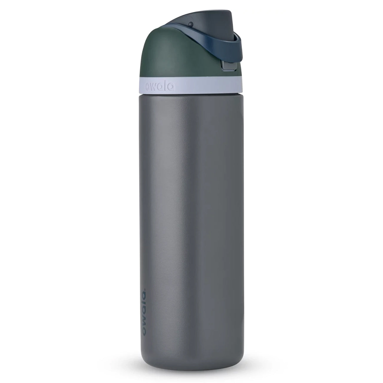 Owala FreeSip Water Bottle 24oz off the grid