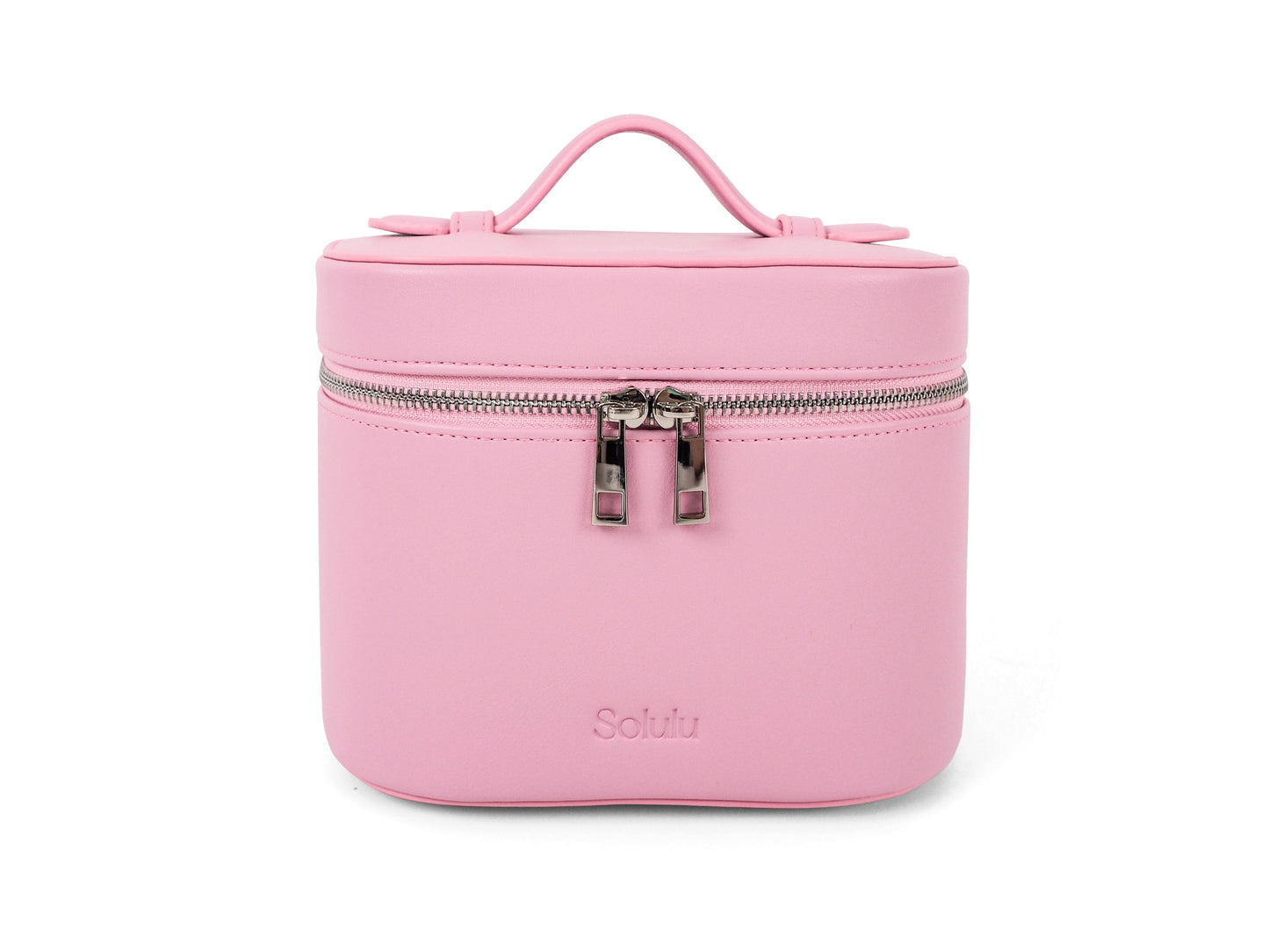Solulu Vanity Makeup Bag