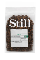 Still Brazil Specialty Coffee Beans 250G
