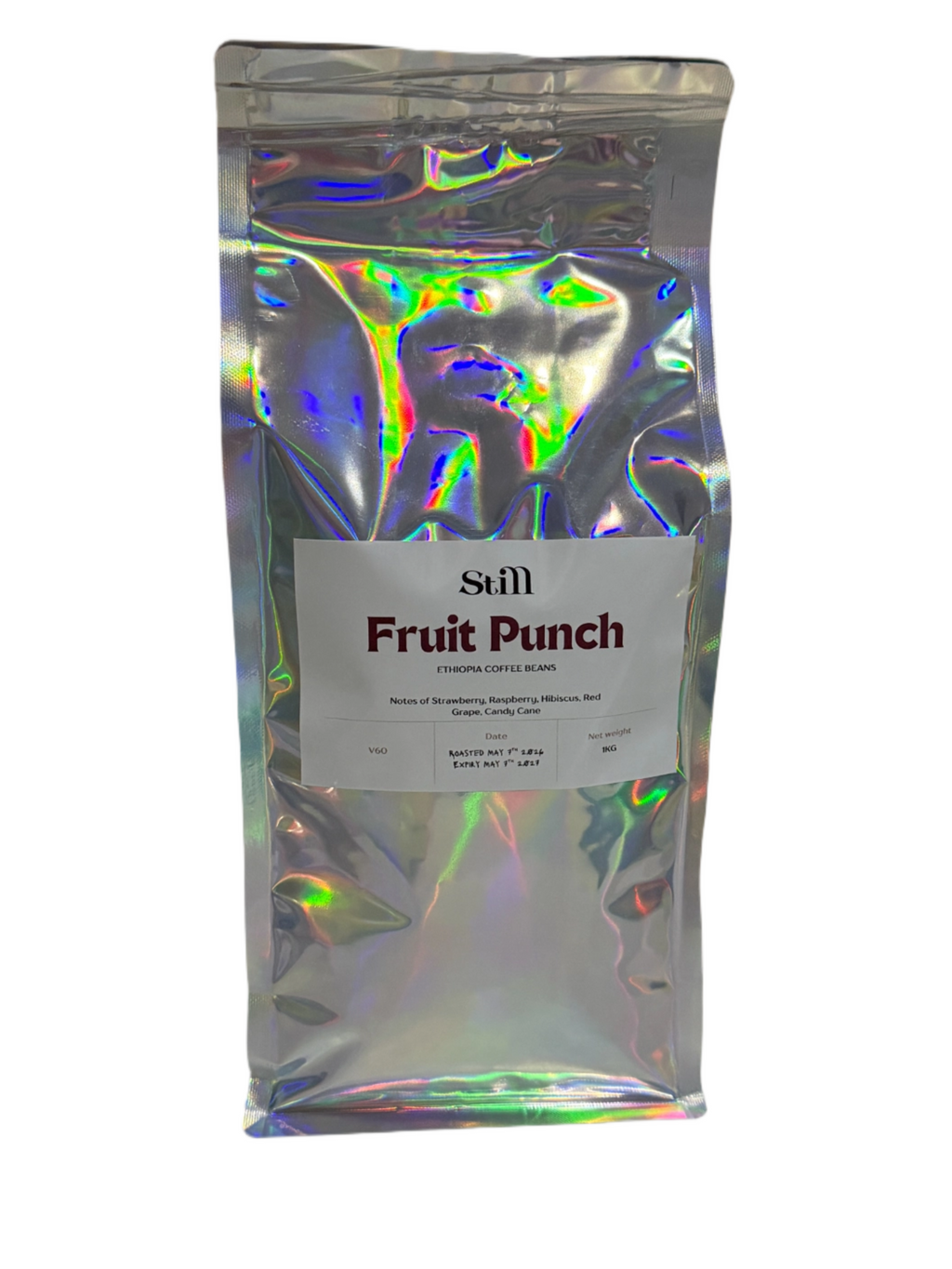 Still Fruit Punch Coffee Beans