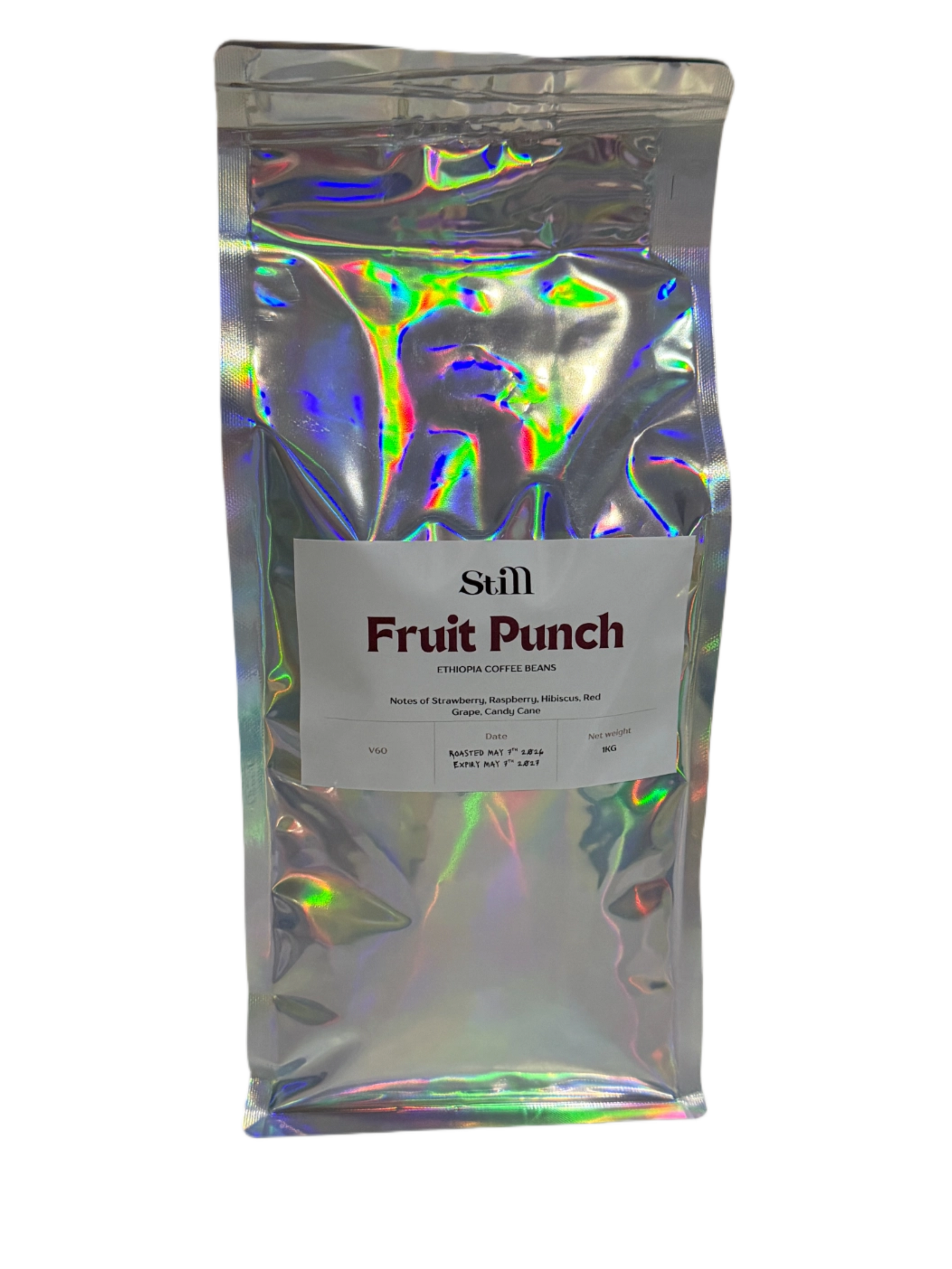 Still Fruit Punch Coffee Beans