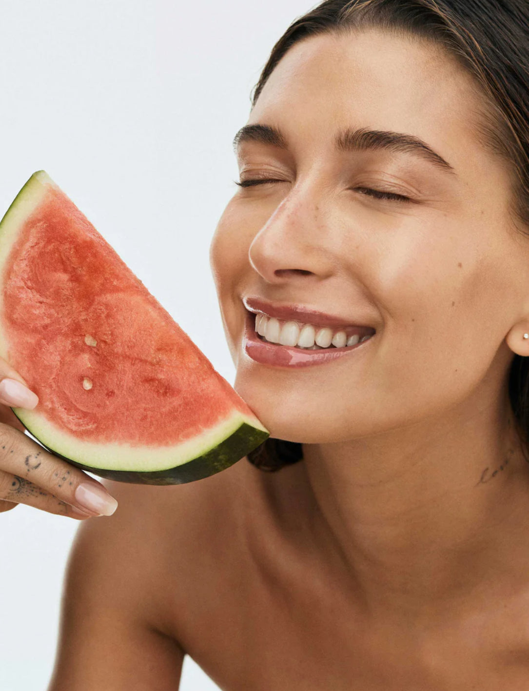 Rhode Watermelon Lip Peptide