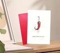 Birthday Card