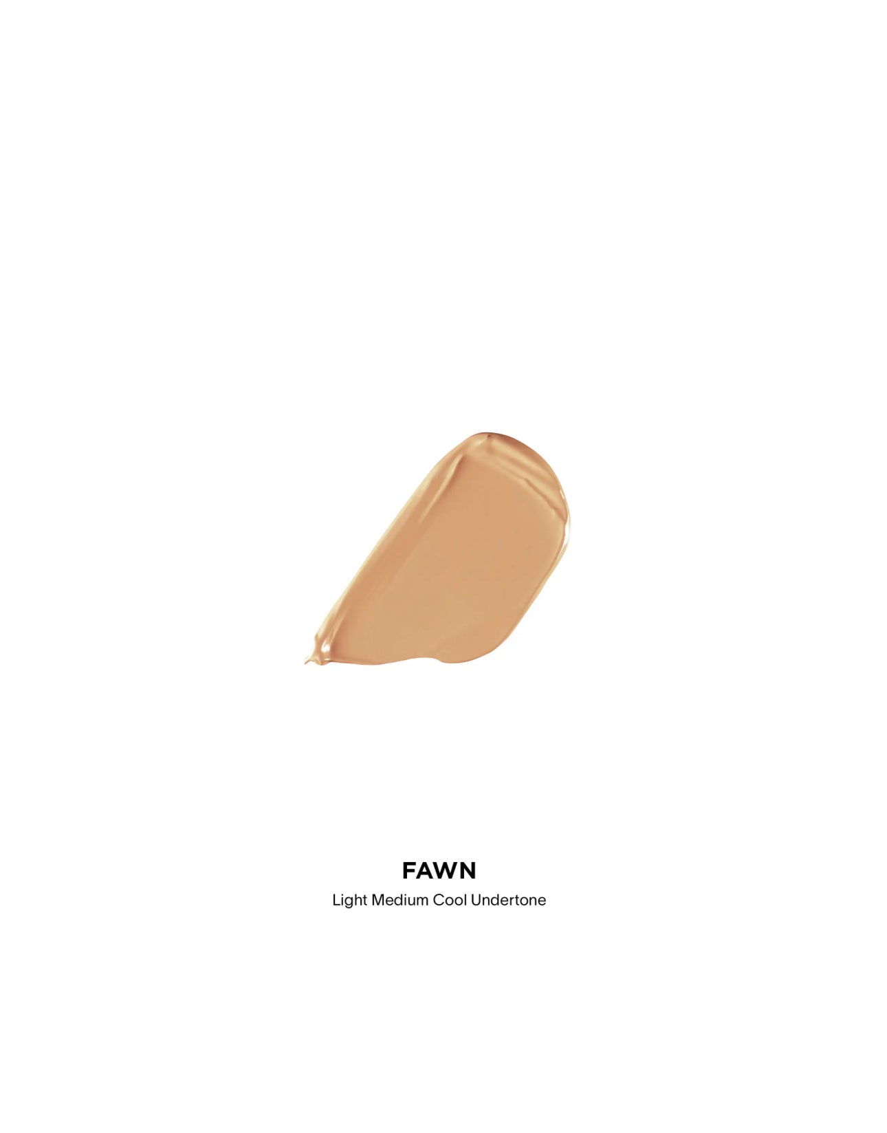 Hourglass Concealer (mini) Shade Fawn