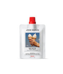 Josie Maran Whipped Argan Oil Body Butter Travel