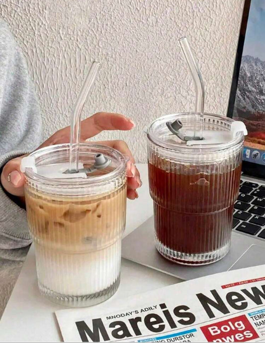 Glass Cup 350ml