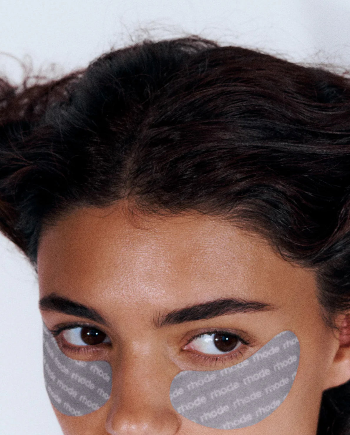 Rhode  Peptide Eye Prep
DEPUFFING EYE PATCHES