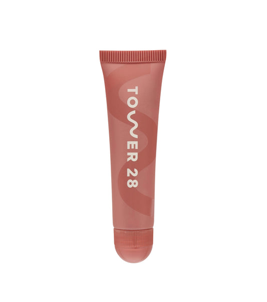 Tower 28 LipSoftie Hydrating Tinted Lip Treatment Balm