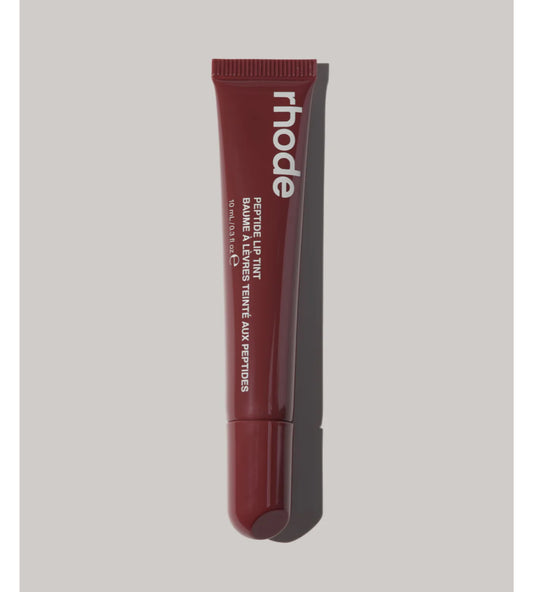 Rhode PBJ lip Peptide (Limited Edition)