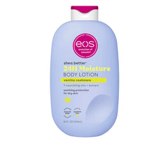 eos Body Lotion Vanilla Cashmere