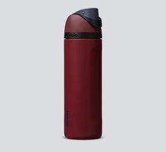 Owala Burgundy Bay 24oz