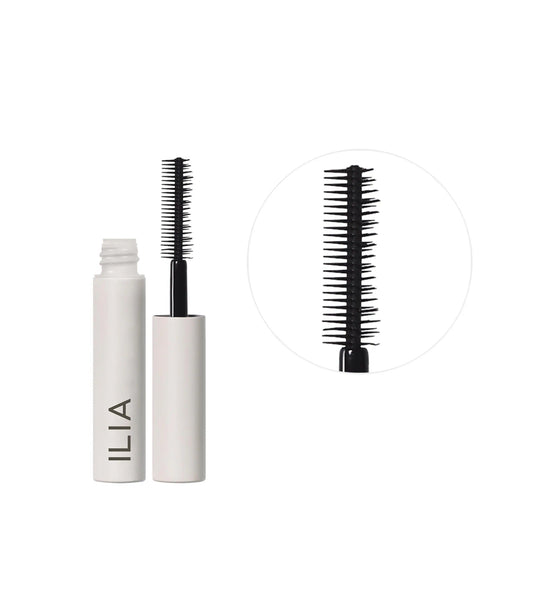 ILIA Mini Limitless Lash Lengthening Mascara