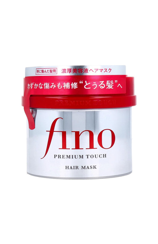 Fino Hair Mask