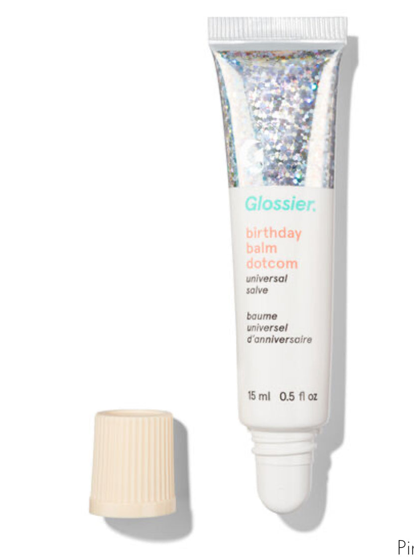 Glossier Balm DotCom