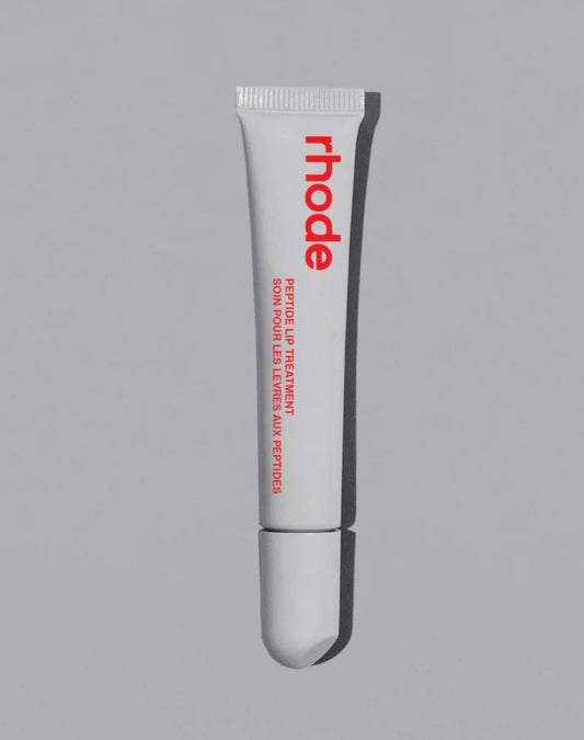 Rhode Peptide Lip Treatment (Strawberry Glaze)