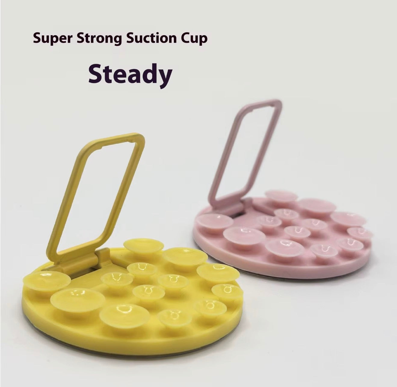 Solulu Stick & Snap Grip