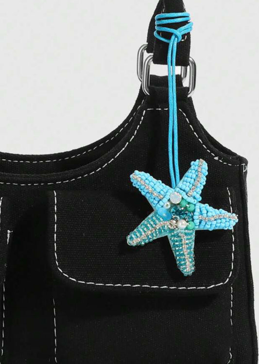 Summer Bag Charm