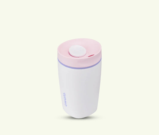 Owala SmoothSip Slider 12oz