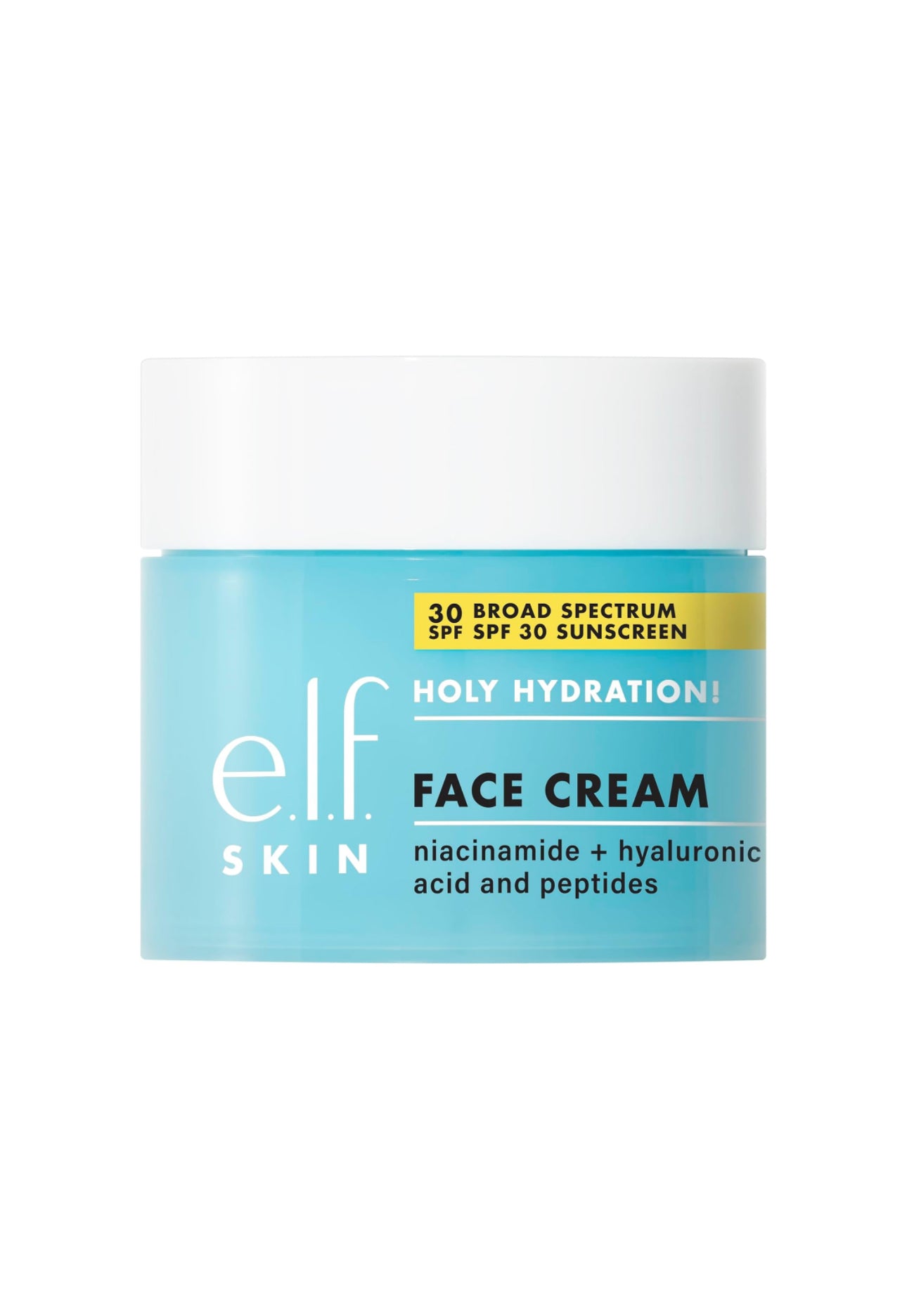 Elf Hyrdration Cream