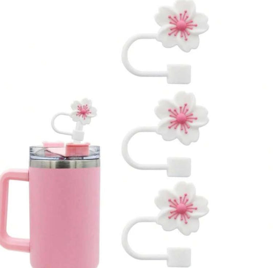 Straw Cover Flower