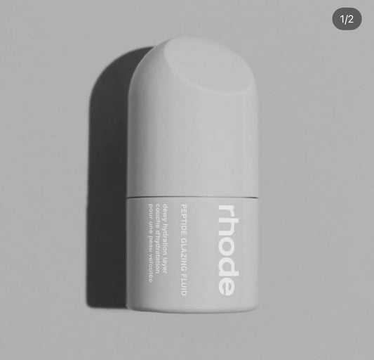 Rhode Peptide Glazing Fluid