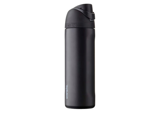Owala Very Very Dark 24oz