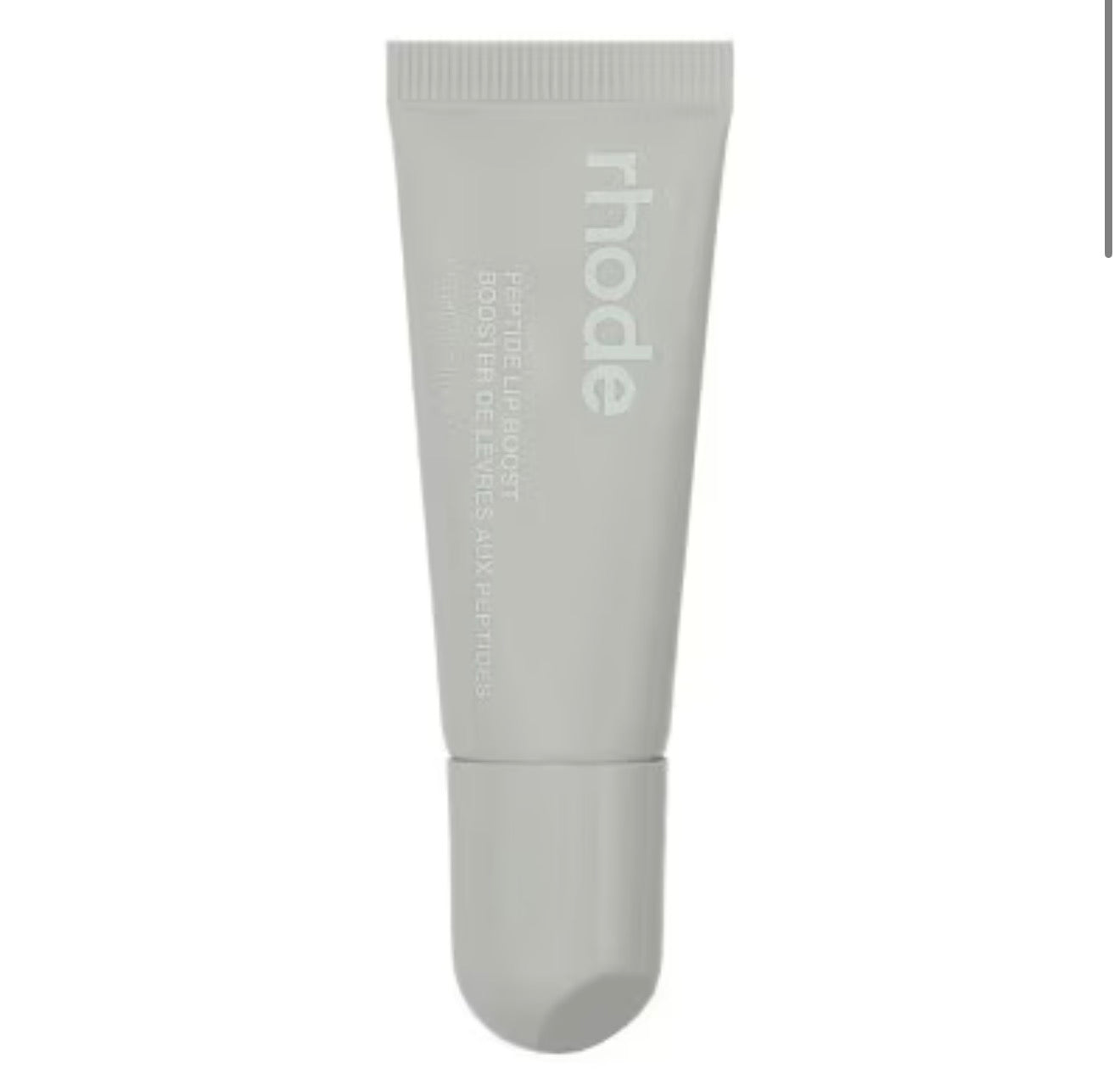 Peptide Lip Boost Plumping Lip Mask Sugar Mint