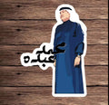 Sticker (per piece)