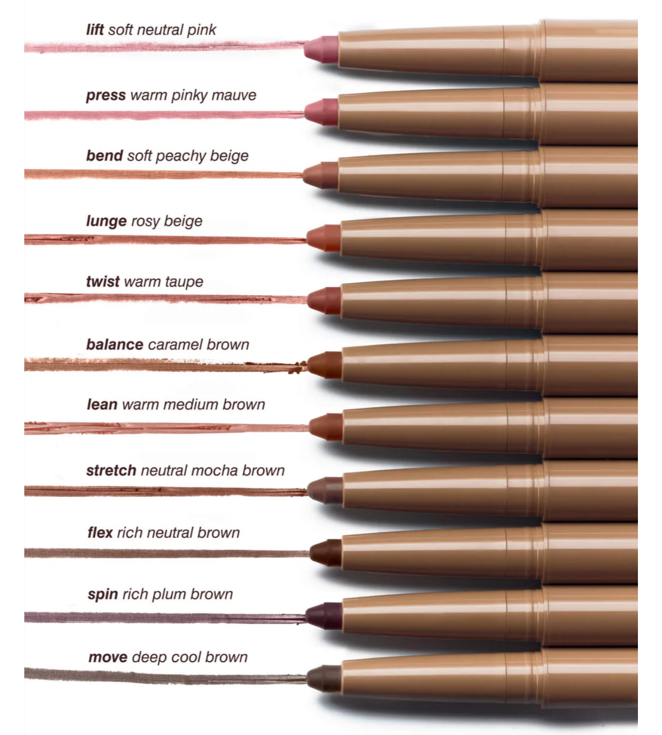 Rhode Peptide Lip Shape