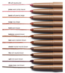 Rhode Peptide Lip Shape