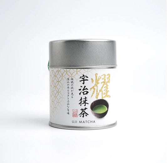 Kamitsujien Uji Matcha 30g