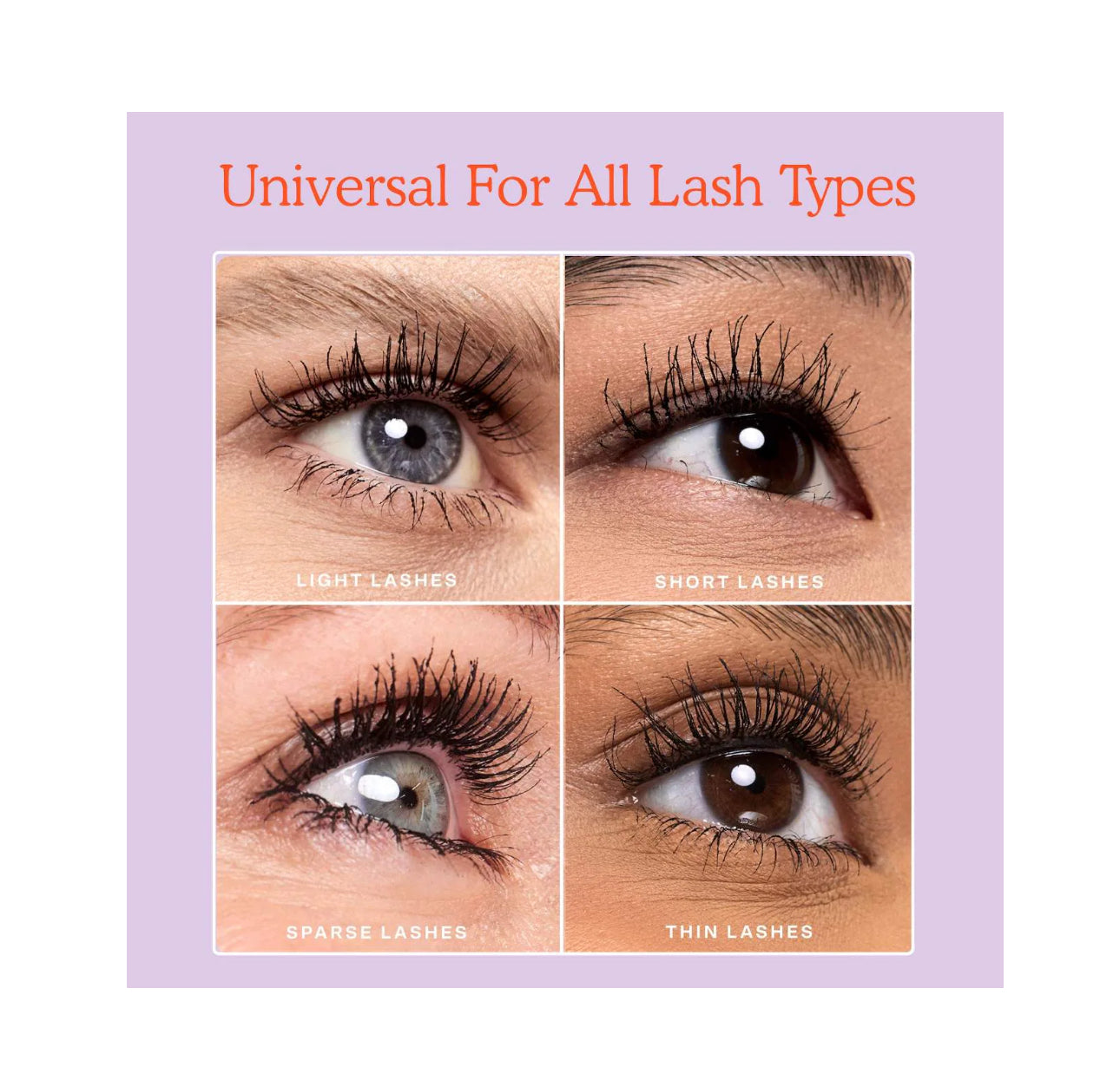 Tower 28 Mini MakeWaves Lengthening + Volumizing Mascara